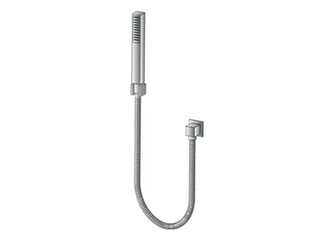 CASANOVA 304A - Wall-mounted handshower with hose by RUBINETTERIE STELLA - view 2